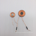 Copper Wire Wireless Charging Coil Toroidal Coil inductor